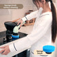 9-in-1 Electric Cleaning Brush – Cordless Rotating Scrubber for Kitchen, Bathroom & Home Cleaning