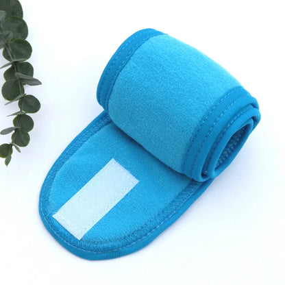 SpaGlow™ Facial Care Headband