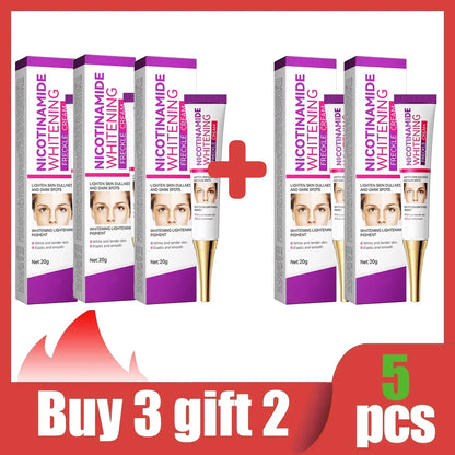 Soin Visage Illuminateur – Teint Plus Lumineux & Uniforme