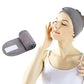 Adjustable Spa Headband for Skincare, Makeup & Face Washing
