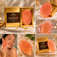 Luxury 24K Gold Beauty Soap
