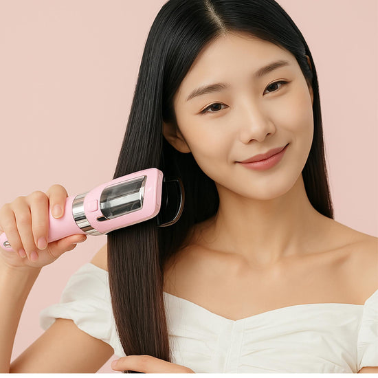 HAIR STRAIGHTENER PRO
